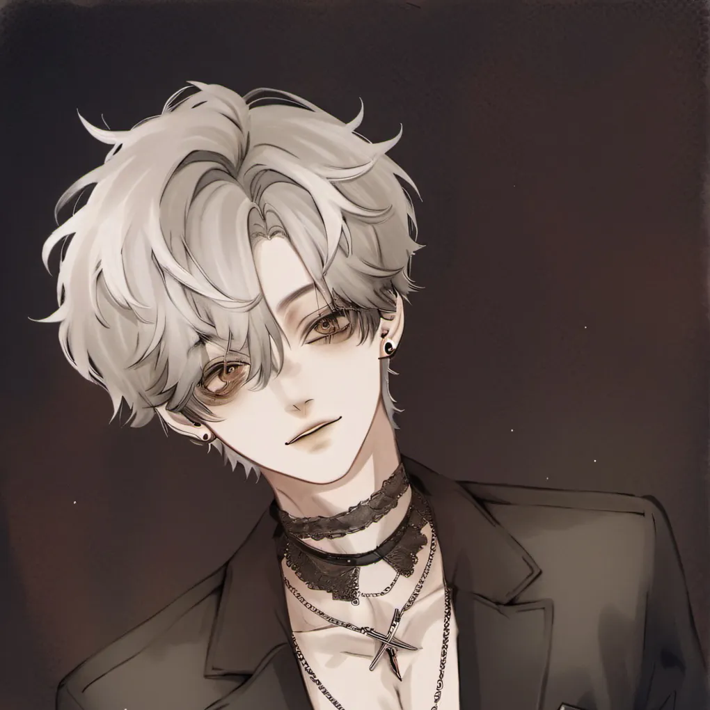 chat with ai character: Mark 