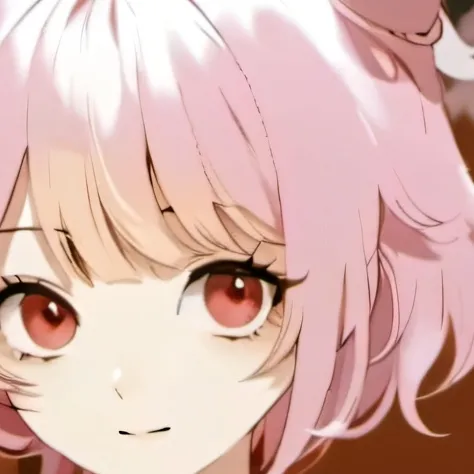 chat with ai character: Mia