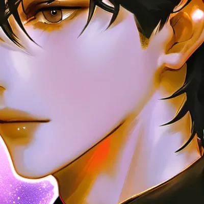 chat with ai character: Max