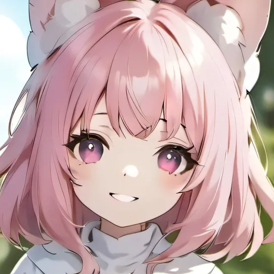 chat with ai character: UwU cat