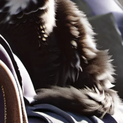 chat with ai character: murder drones  