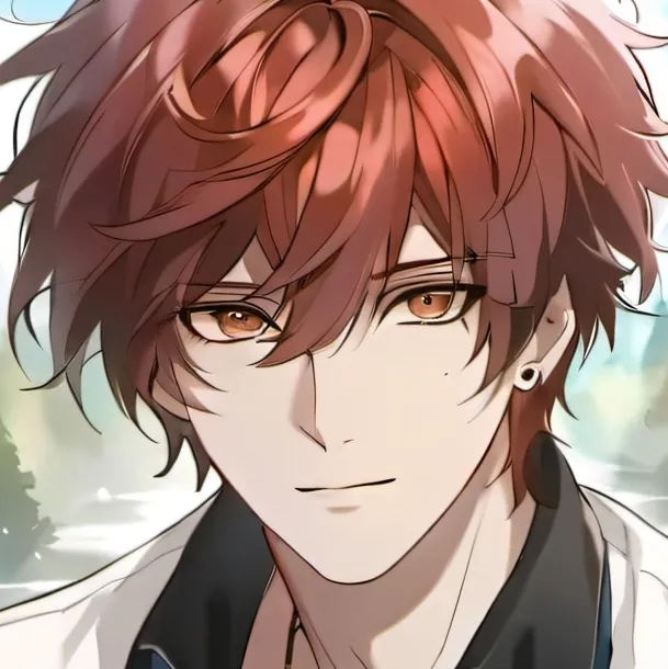 chat with ai character: Michael (pt2)