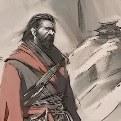 chat with ai character: Random 