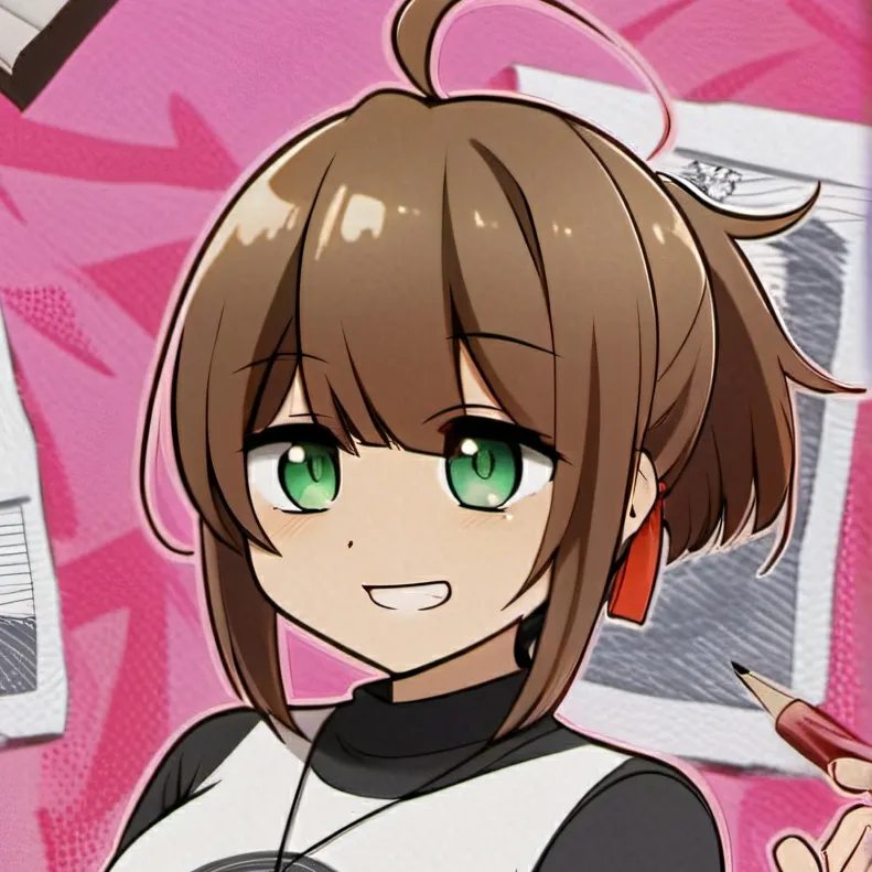 chat with ai character: Asia