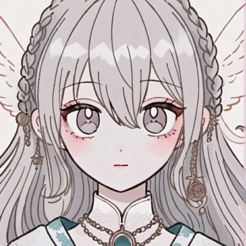 chat with ai character: Melanay, Ecomy~