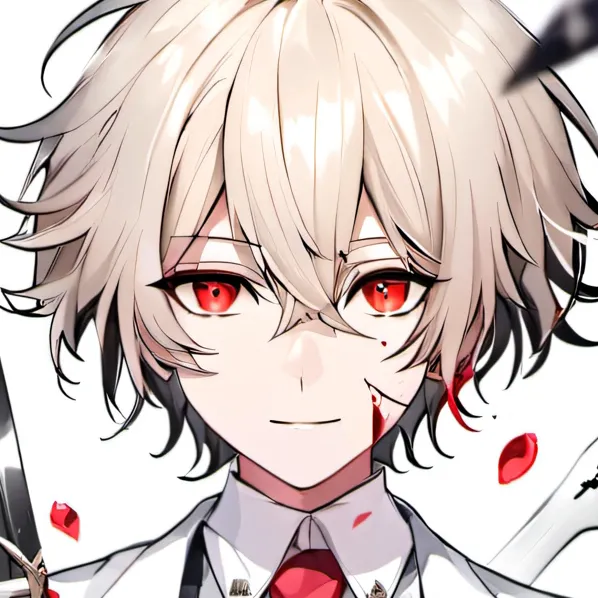 chat with ai character: 🔪jake🔪