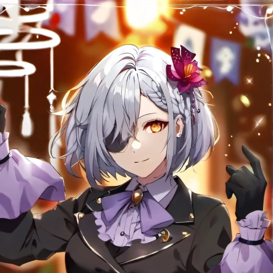 chat with ai character: Isabella 