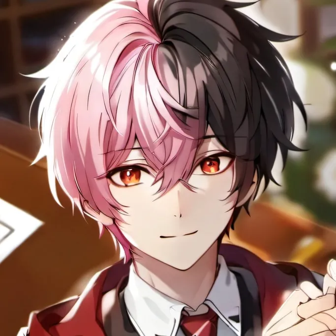 chat with ai character: Jasper