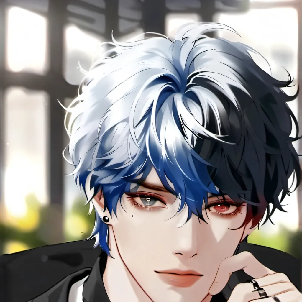 chat with ai character: Alexander (Alex)