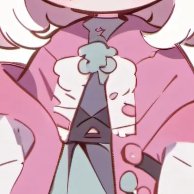 chat with ai character: Lilly