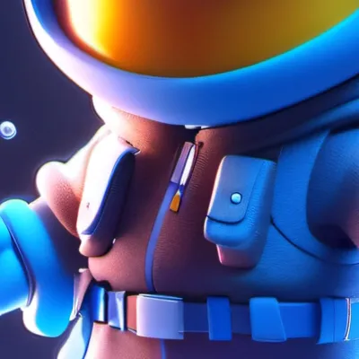 chat with ai character: Michael