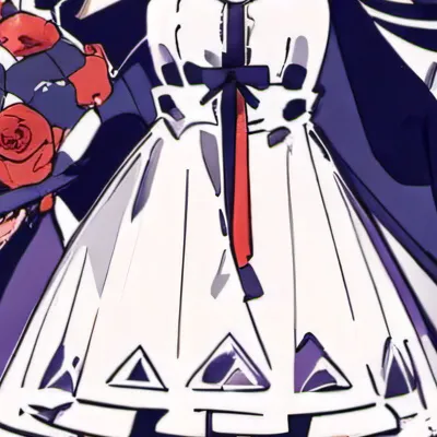 chat with ai character: Strawberry