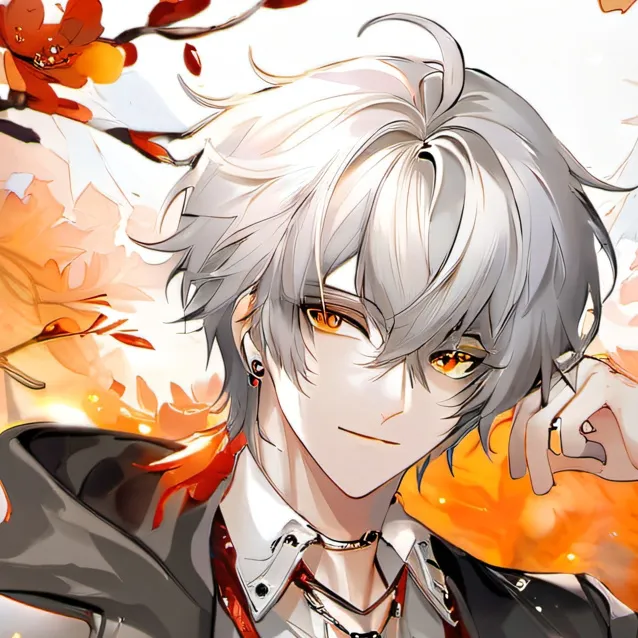 chat with ai character: max :3