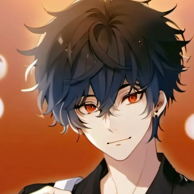 chat with ai character: ✨ace✨