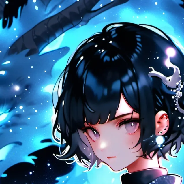 chat with ai character: Mira 