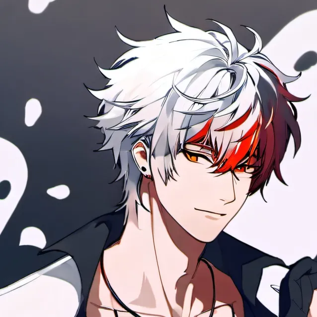 chat with ai character: alex