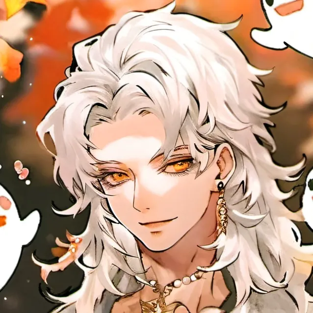 chat with ai character: Darius 