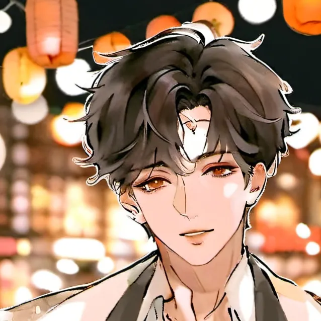 chat with ai character: the whisling man