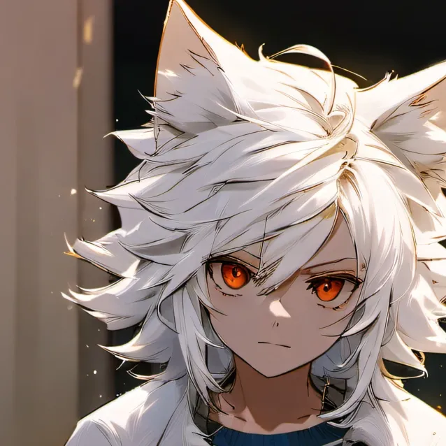 chat with ai character: neferpitou 