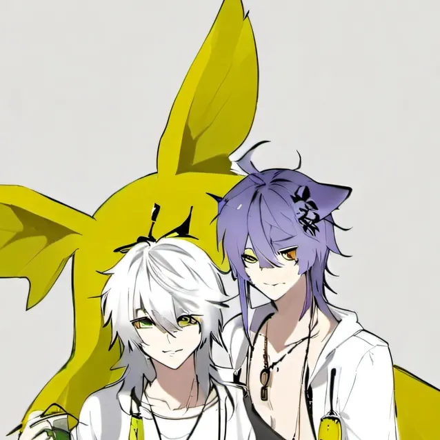 chat with ai character: mike and marcus