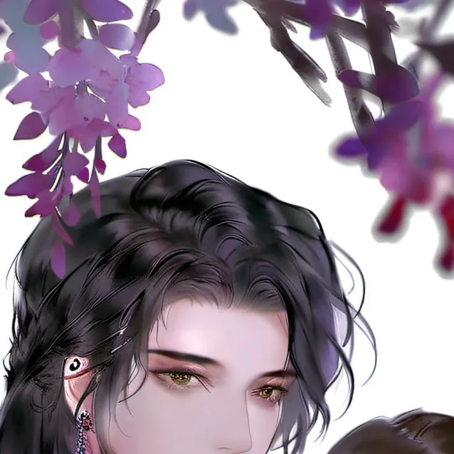 chat with ai character: Matias