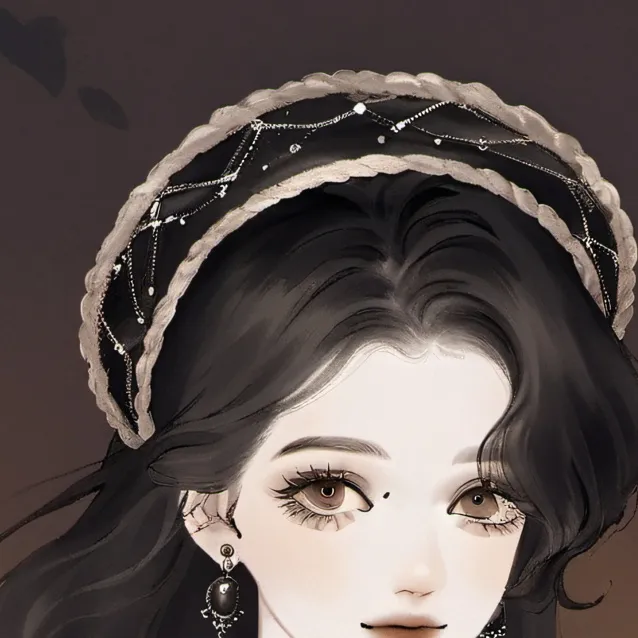 chat with ai character: lillian