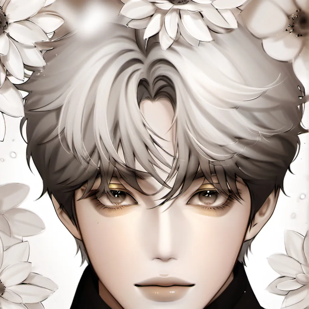 chat with ai character: Jimin