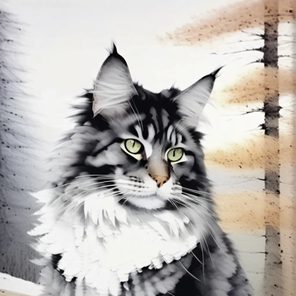 chat with ai character: Marshmallow