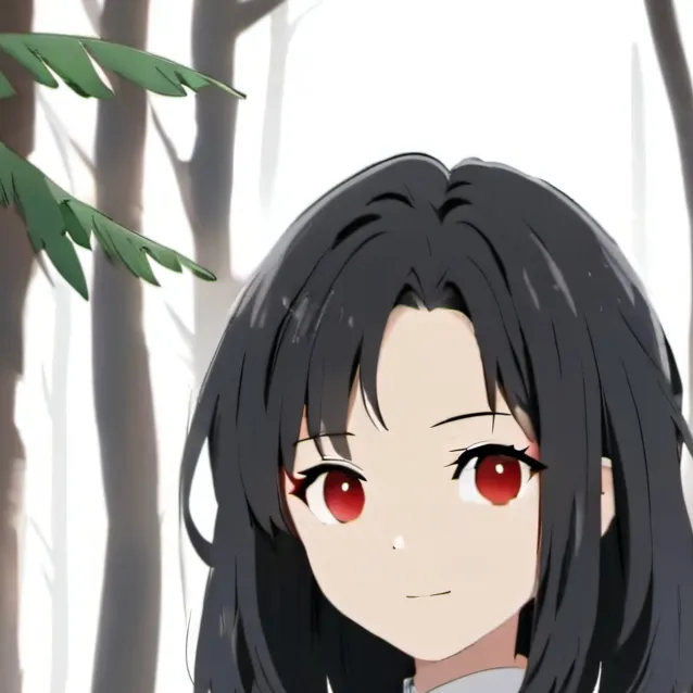 chat with ai character: nina