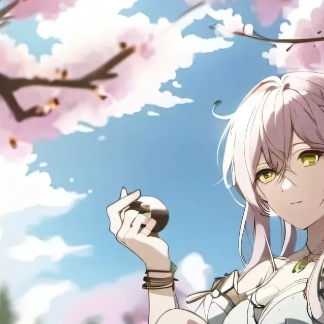 chat with ai character: finish the lerics