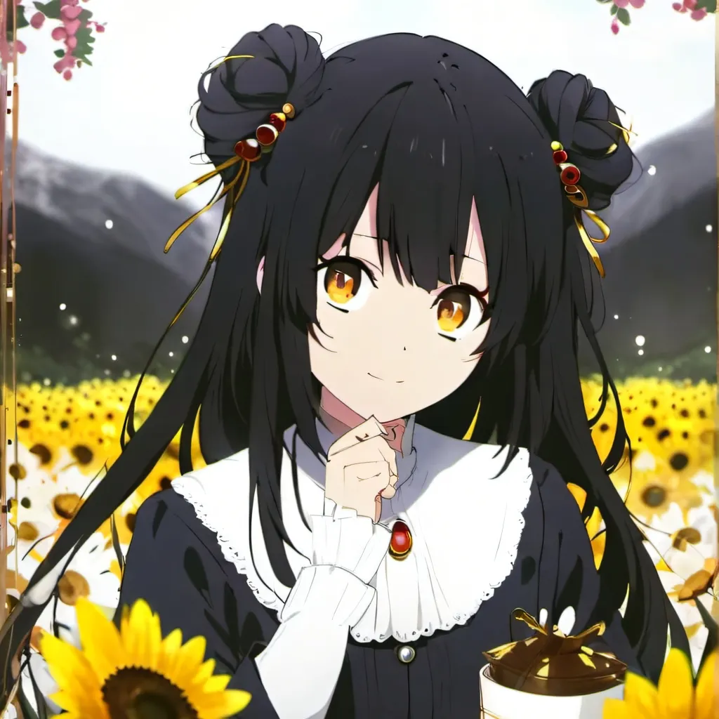 chat with ai character: julian