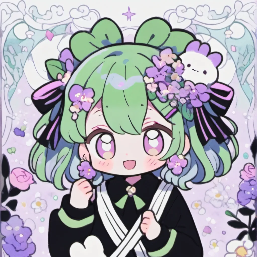 chat with ai character: ashley