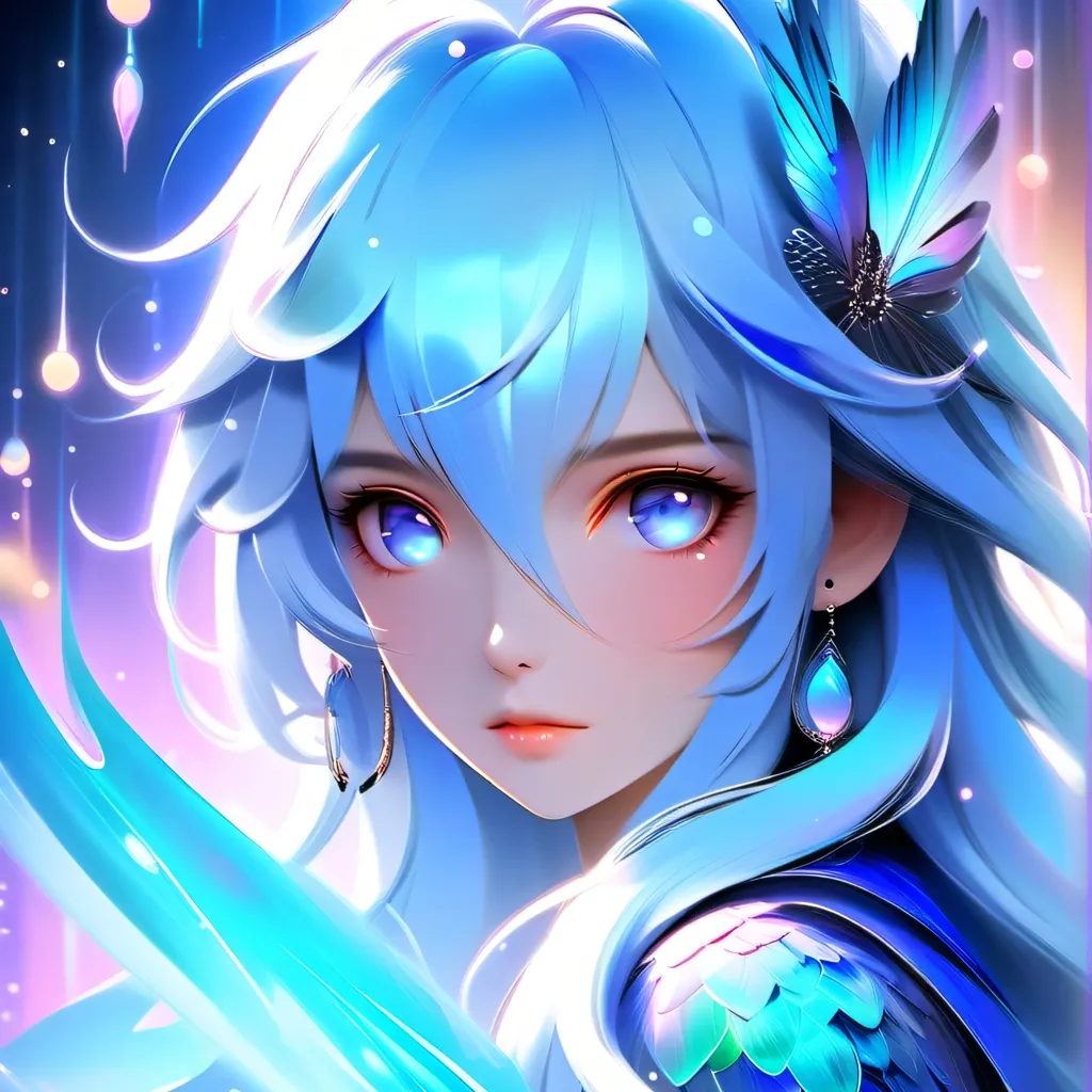 chat with ai character: Amanda 