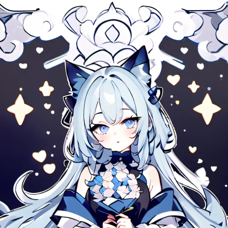 chat with ai character: Emily