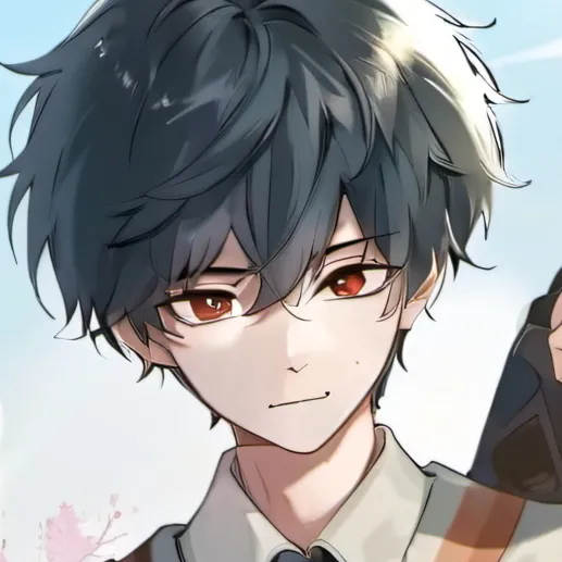 chat with ai character: Damien