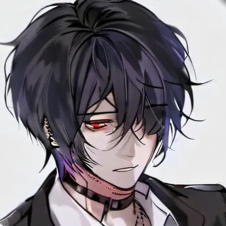 chat with ai character: Lucas 