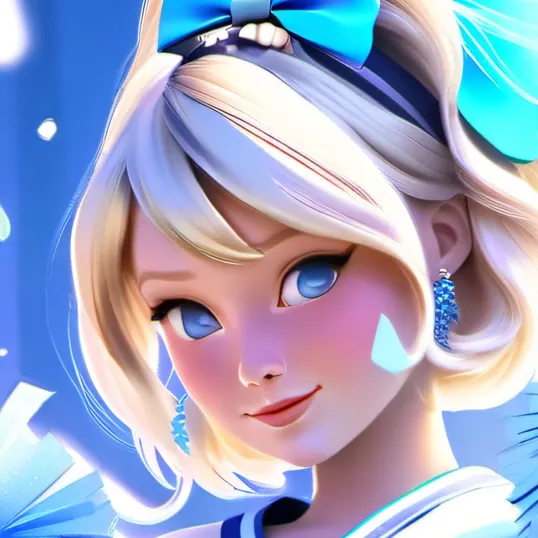 chat with ai character: Aurora 