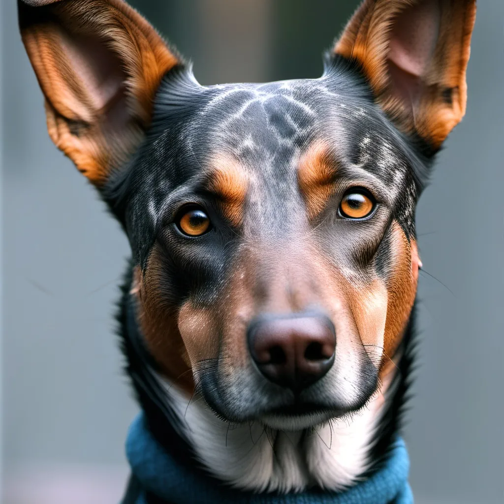 chat with ai character: rex