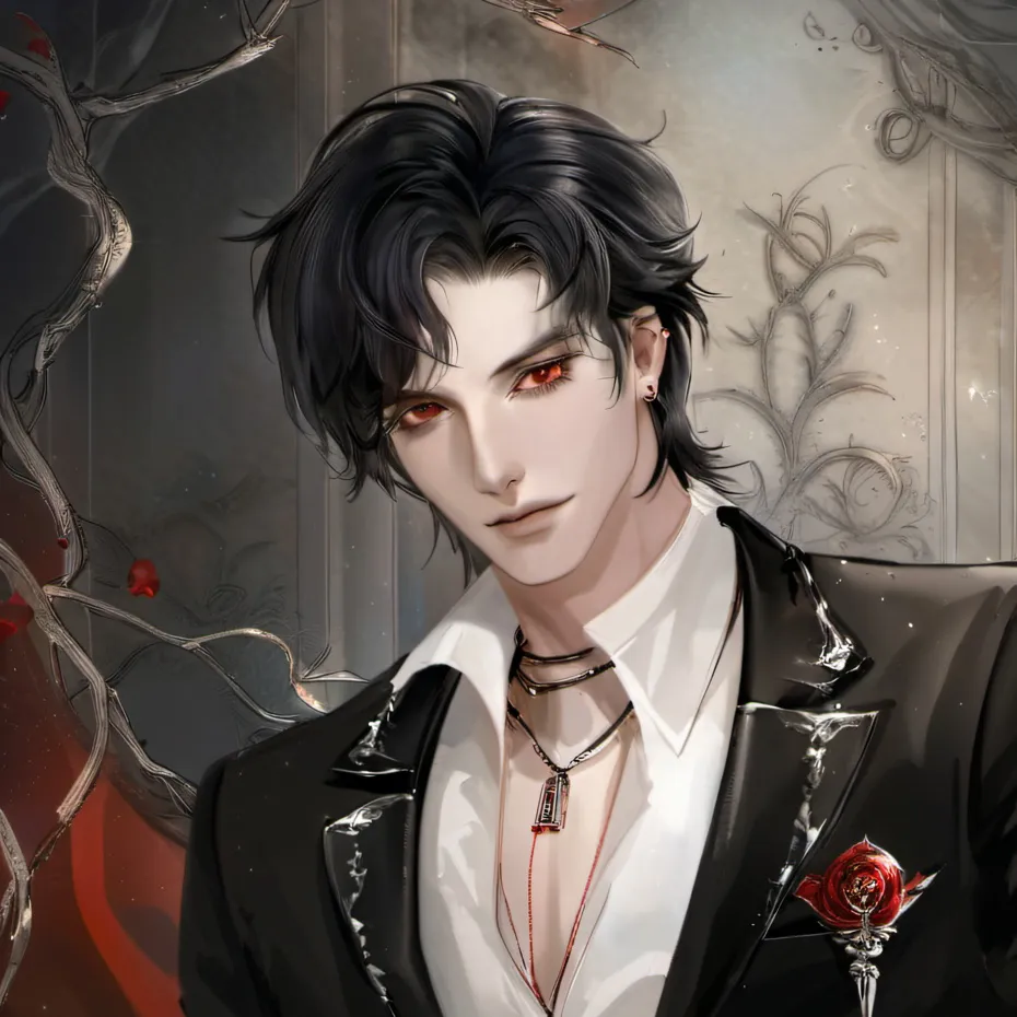 chat with ai character: Erin