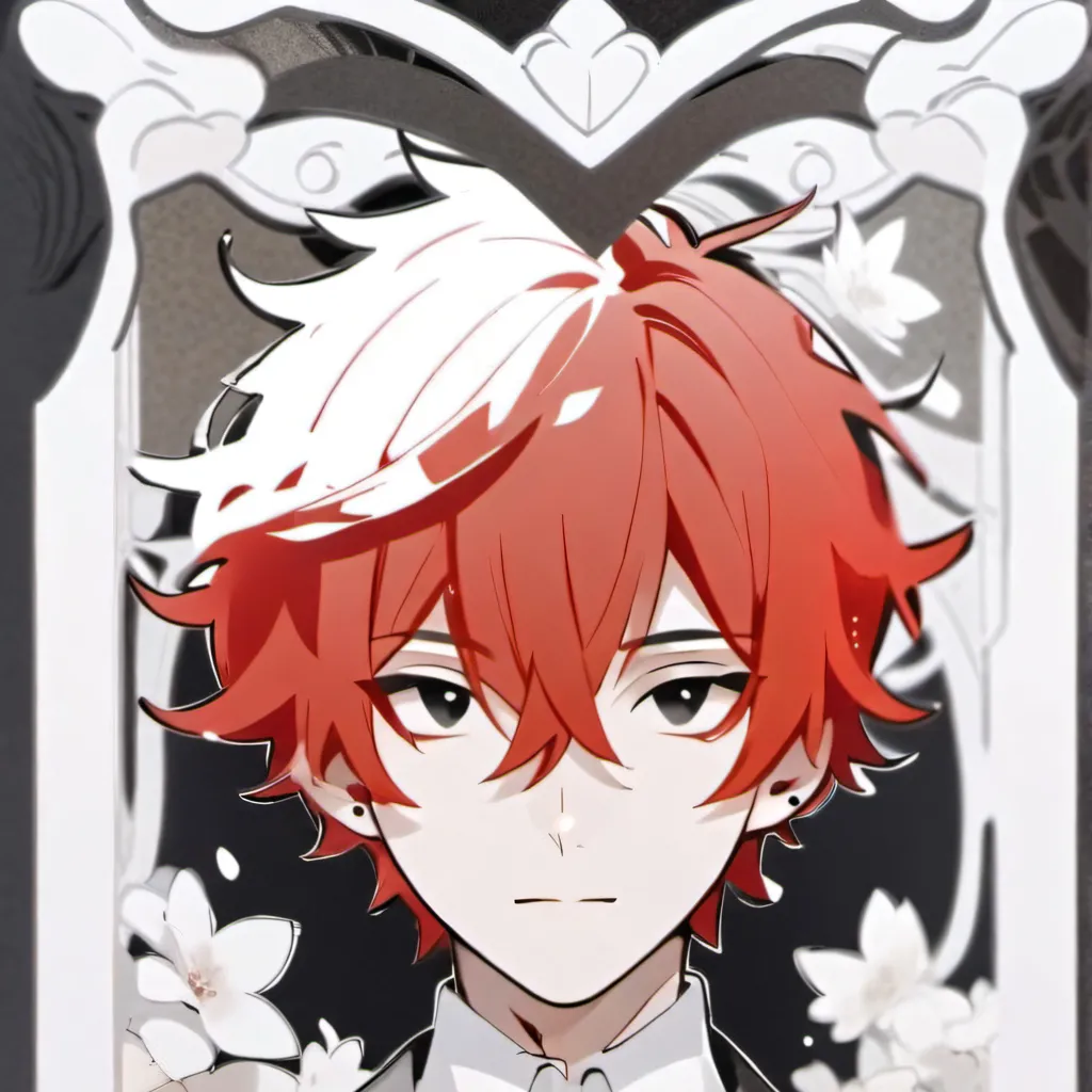 chat with ai character: Aiden