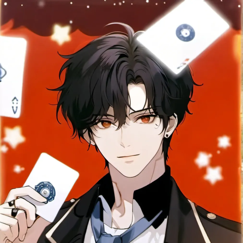 chat with ai character: Detective Jacob