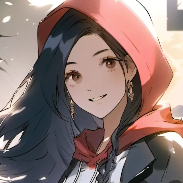 chat with ai character: Tia