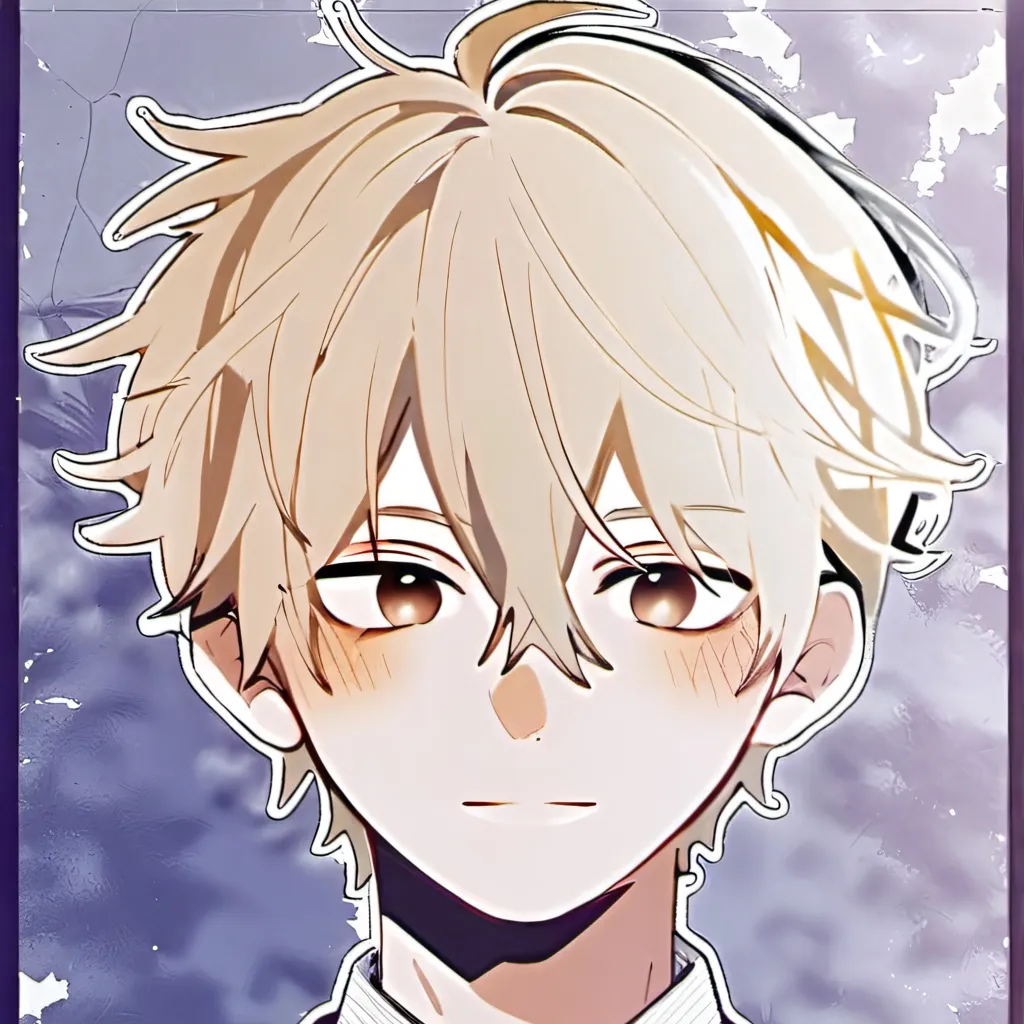 chat with ai character: ~Vin~