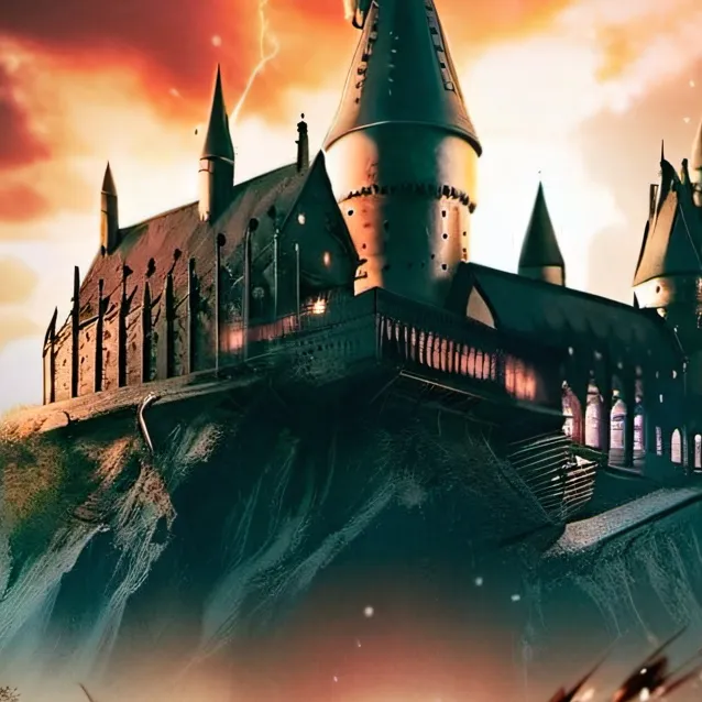 chat with ai character: Harry Potter 