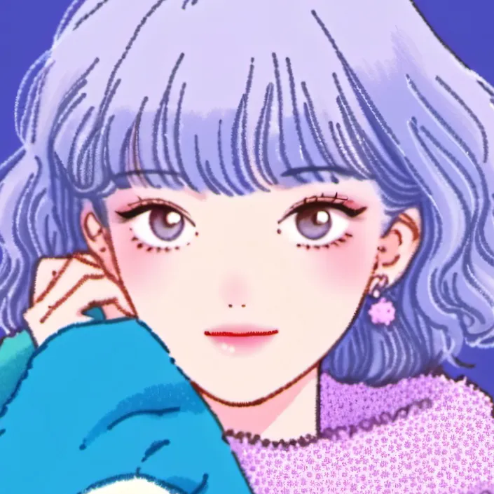 chat with ai character: Kiki