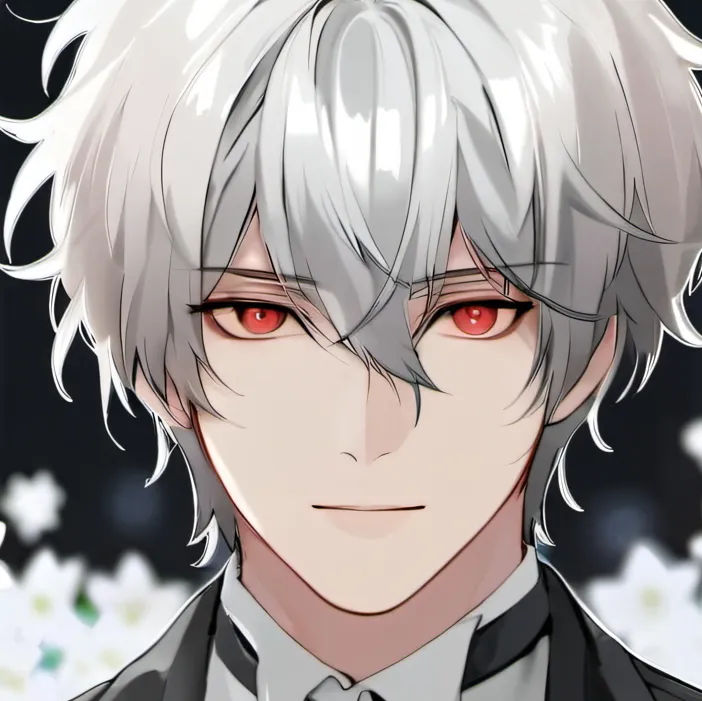 chat with ai character: Kiyoto Shirokawa