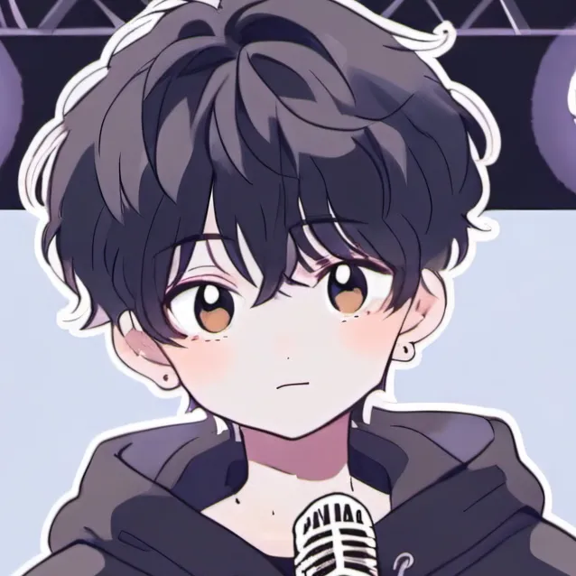 chat with ai character: Leo