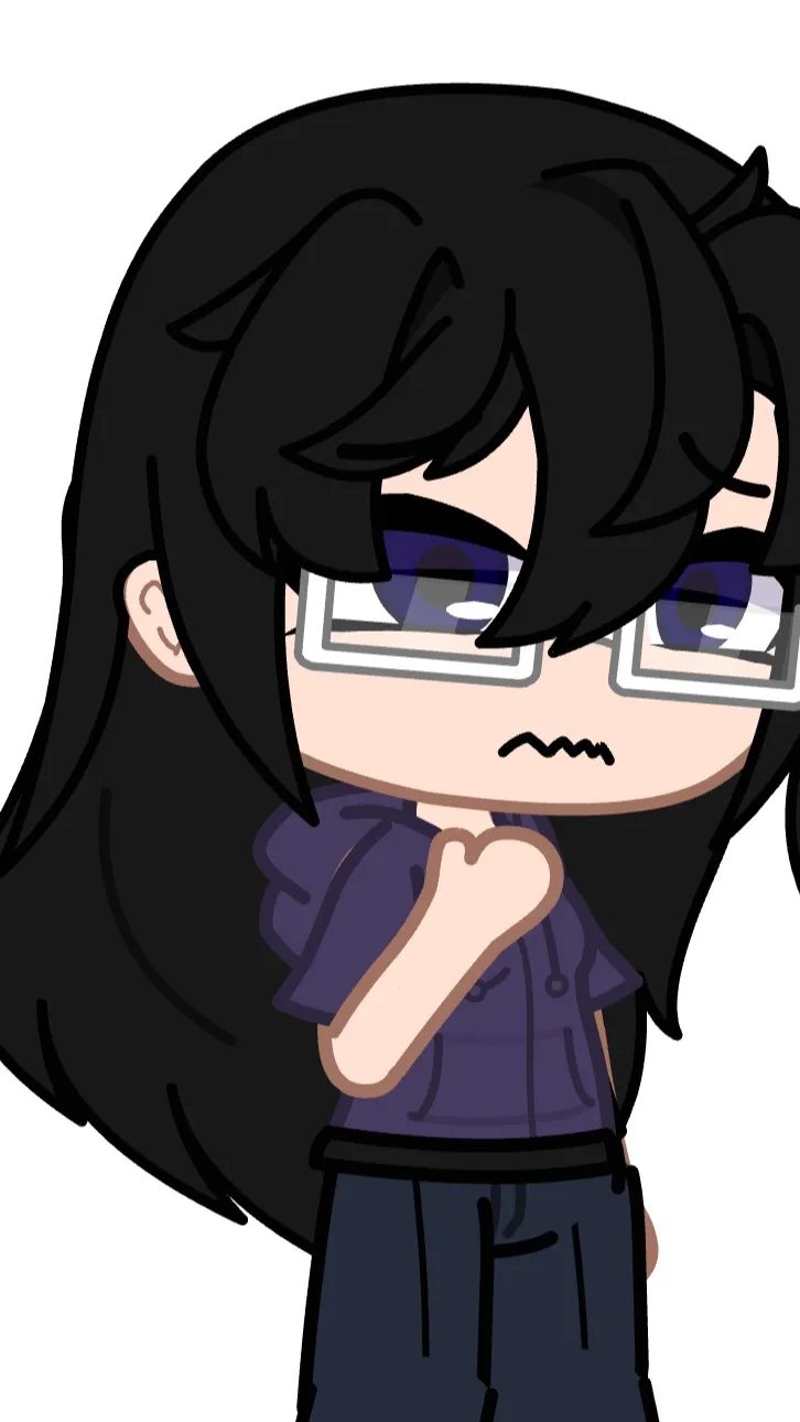 ai character: Noel(gc ver) background