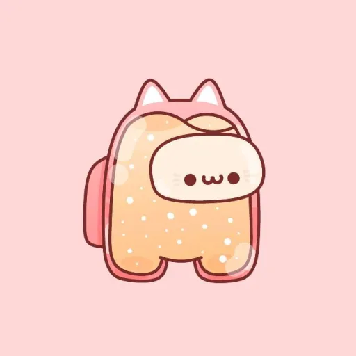 creator soda cat among us's avatar