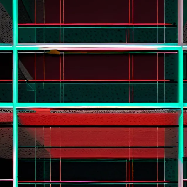 chat with ai character: Vox